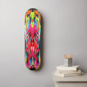Slider g-cat Pro Skateboard