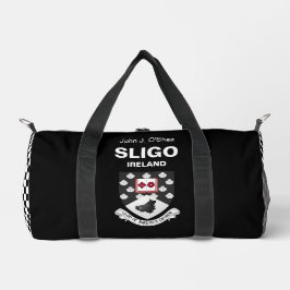 Sligo Irland - Irisch Personalisiert Duffle Bag