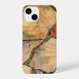 Slim Glossy iPhone 14 Abdeckung Hülle