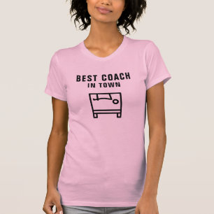 Slim-T - Shirt   Best Pilates Coach