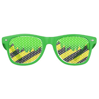 Slime Hazard Sonnenbrille