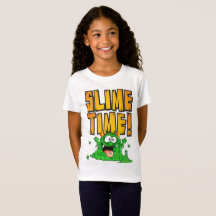 Slime Time 2022