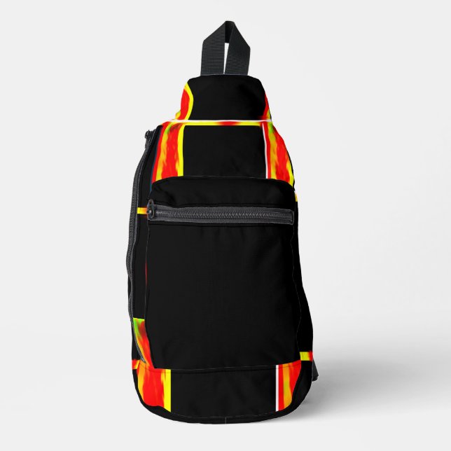 Sling Bag (Vorderseite)