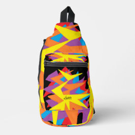 Sling Bag / Back Pack : Escape