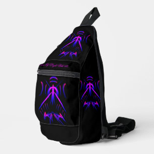 Sling Bag von James Michael Miller 4/5/2024