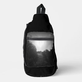 SLINGBAG BAG COOLE ÖKO STYLE-DESIGN CROSSBODY BAG