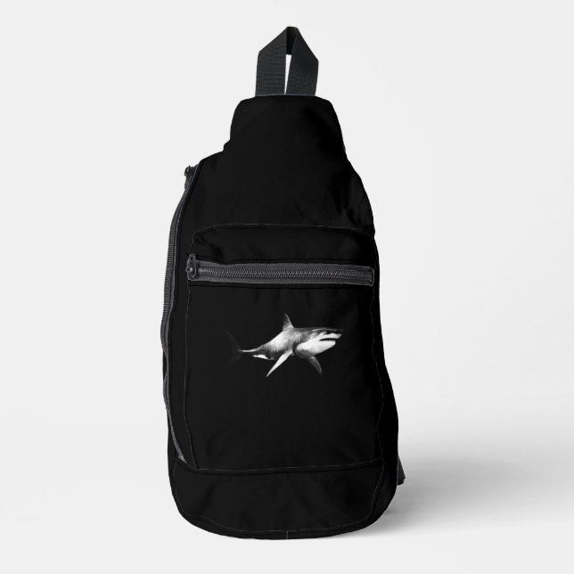 SLINGBAG BAG STYLE DESIGN CROSSBODY BAG (Vorderseite)