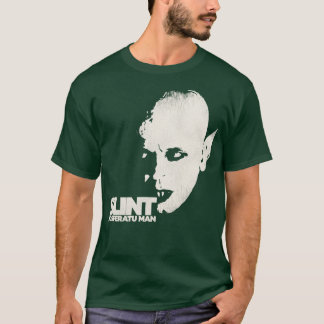 Slint Nosferatu T-Shirt