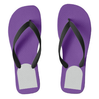 slipper flip flops