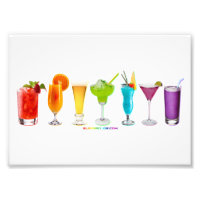 SlipperyJoe jubelt Alkoholcocktails LGBTQIA Gay