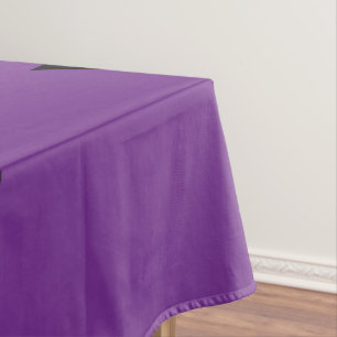 SlipperyJoe lesbische Pride-Flagge mächtiges schwu Tischdecke