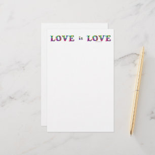 SlipperyJoe Liebe ist Liebe tröpfelt schmilzt dyna Briefpapier