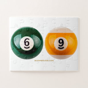 SlipperyJoe's 69 harter Billardtisch