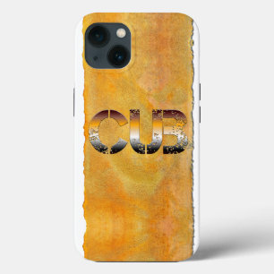 SlipperyJoes Bärenjunges kulturell verwurzelte LGB Case-Mate iPhone Hülle