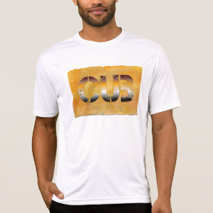 SlipperyJoes Bärenjunges kulturell verwurzelte LGB T-Shirt