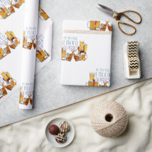 SlipperyJoe's Biergläser Pilsner Gläser Steine Geschenkpapier