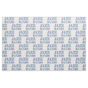SlipperyJoe's Broadway-Musical Jazz Hands queere C Stoff