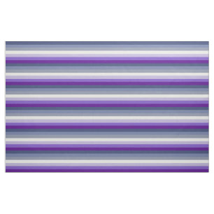 SlipperyJoe's Butch Lesbian Pride Flag repräsentie Stoff