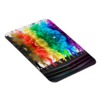 SlipperyJoe's Dancing Pride Shadows Gay-Geschenke 