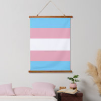 SlipperyJoe's Diversity-Markierung für Transgender