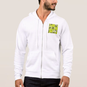 SlipperyJoes dominierendes Saint Patrick's Day Bri Hoodie