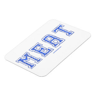 SlipperyJoe's Fleischroheit Zähigkeit ungleichmäßi Magnet
