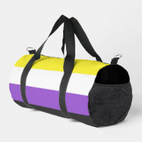 SlipperyJoe's Gay-Geschenke aus dem nichtbinären P
