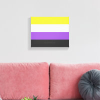 SlipperyJoe's Gay-Geschenke aus dem nichtbinären P