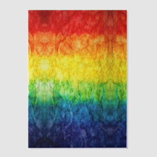 SlipperyJoe's Gay Pride Fahne Regenbogenfarben Kra