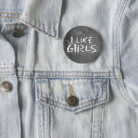 SlipperyJoe's I Like Girls dreckige Tafel dunkel t