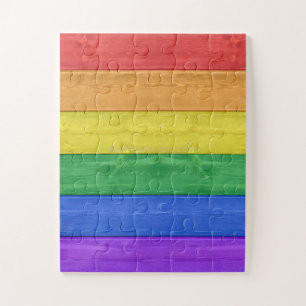 SlipperyJoe's klassischer Regenbogen-Tastsinn hand