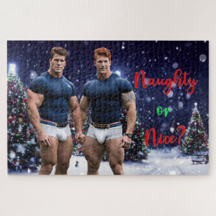 SlipperyJoes leuchtende Weihnachtsbäume zwei musku