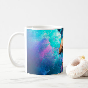 SlipperyJoe's muskulöse Männerunterwäsche Beule ko Kaffeetasse