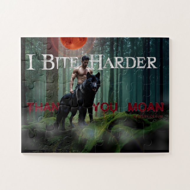 SlipperyJoe's mystische Halloween-Atmosphäre (Horizontal)