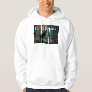 SlipperyJoe's mystische Halloween-Atmosphäre Hoodie