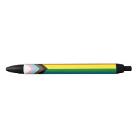 SlipperyJoe's Progress Pride Flag Gay-Geschenke LG