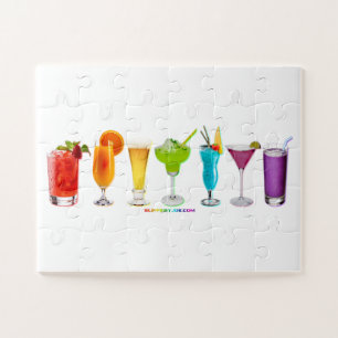 SlipperyJoe's prost alkohol cocktails LGBTQIA schw