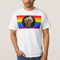 SlipperyJoe's Quee Gay-Gay-Geschenke "People of Co