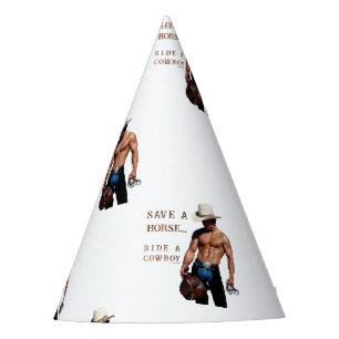 SlipperyJoe's sauve cheval monter chapeau de cowbo