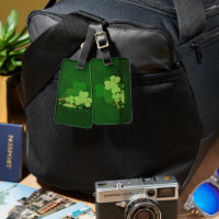SlipperyJoe's St. Patrick's Day Thema Kobold