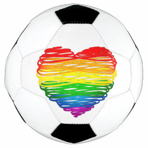 SlipperyJoe's stolze, in der Form eines Knoblauchs Fußball