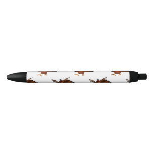 SlipperyJoe's Thanksgiving-Geknatter verantwortung Kugelschreiber
