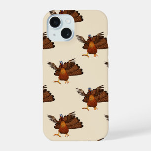 SlipperyJoe's Thanksgiving gobble de manière respo