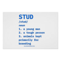 SlipperyJoe's Tierwörterbuch zur Definition von St