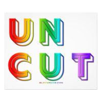 SlipperyJoe's unausgegorene, lebendige Regenbogenf