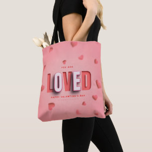 SlipperyJoe's Valentinstag-Geschenke romantischer  Tasche