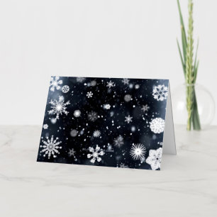 SlipperyJoes Weihnachten winterlich magisch friedl