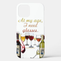 SlipperyJoe's Wine Glasses fermentierter Traubenwe