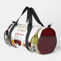 SlipperyJoe's Wine Glasses fermentierter Traubenwe