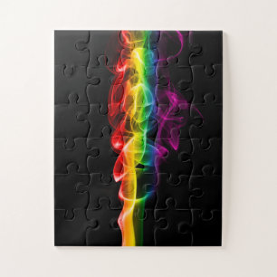 SlipperyJoe's Wolke aus Regenbogen-Energiedampf fi